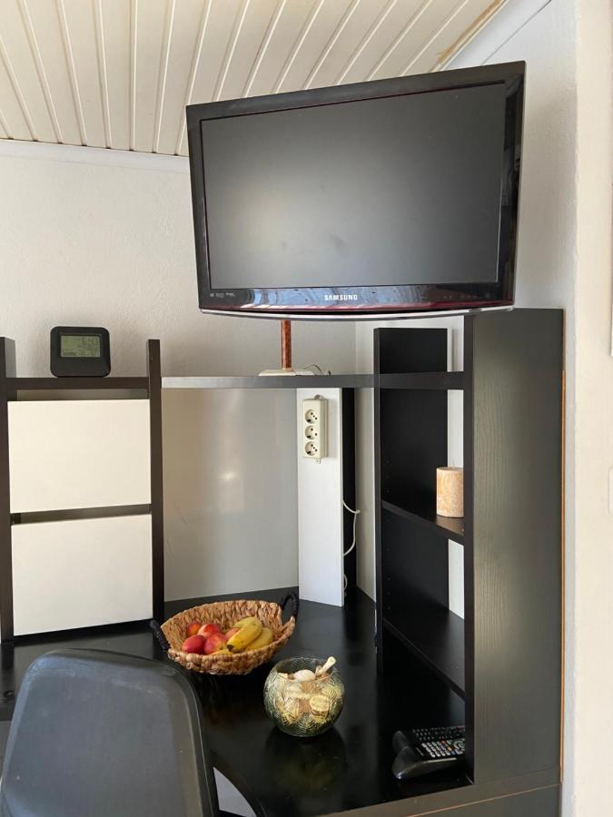 Xenia Otel Kavala Dış mekan fotoğraf